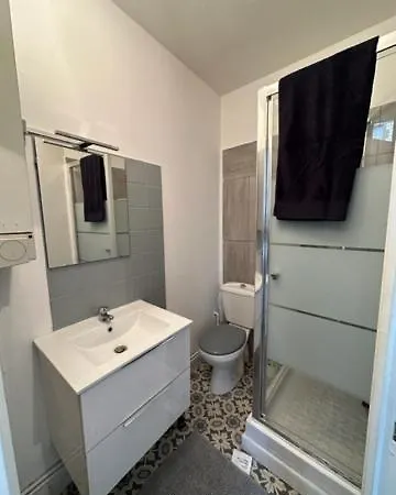 Apartment Republique *